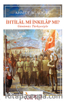 İhtilal mi İnkılap mı?/Günümüz Türkçesiyle