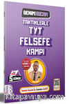 2024 Taktiklerle TYT Felsefe Kampı