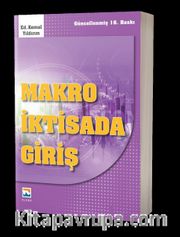 Makro İktisada Giriş	