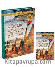 Küçük Ağacın Eğitimi - (Ciltli, İplik Dikişli) 