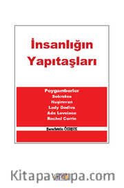 İnsanlığın Yapıtaşları