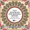 Büyükler İçin Boyama Kitabı