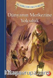 Dünyanın Merkezine Yolculuk