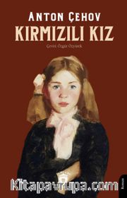 Kırmızılı Kız