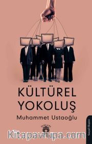 Kültürel Yokoluş