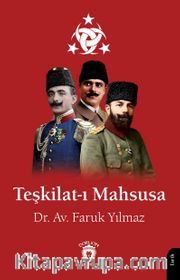 Teşkilat-ı Mahsusa