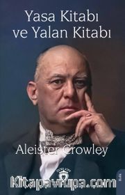 Yasa Kitabı ve Yalan Kitabı