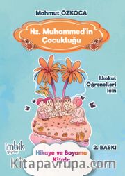 Hz. Muhammed'in Çocukluğu