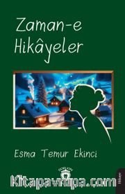 Zaman-e Hikayeler