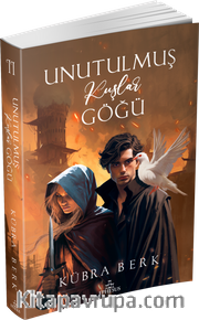 Unutulmuş Kuşlar Göğü 1 (Karton Kapak)