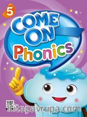 Come On Phonics 5 Student Book 