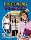 Listening Planner 3 with Speaking +Workbook