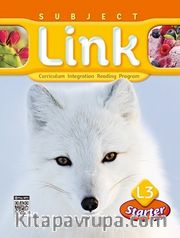 Subject Link Starter 3