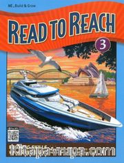 Read to Reach 3