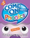 Come On Phonics 5 Workbook 