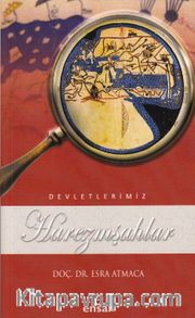Harezmşahlar / Devletlerimiz 22