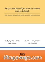 İlahiyat Fakültesi Öğrencilerine Yönelik Arapça Belagati