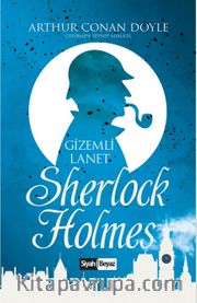 Sherlock Holmes Gizemli Lanet