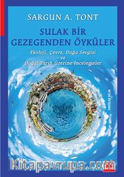 Sulak Bir Gezegenden Öyküler