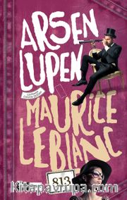 Arsen Lüpen <br /> 813