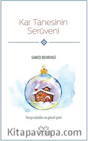 Kar Tanesinin Serüveni