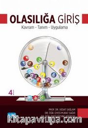 Olasılığa Giriş <br /> Kavram - Tanım - Uygulama
