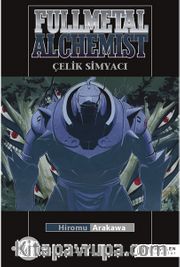 Fullmetal Alchemist – Çelik Simyacı 21