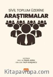Sivil Toplum Üzerine Araştırmalar