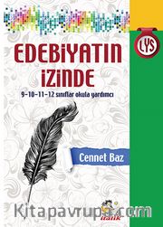 Edebiyatın İzinde 9-10-11-12 Sınıflar Okula Yardımcı