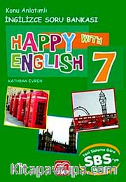 Happy With English 7