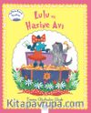 Lulu ve Hazine Avı -Sallanan Kuyruk Kasabası