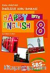 Happy With English 8