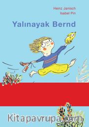 Yalınayak Bernd