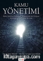 Kamu Yönetimi