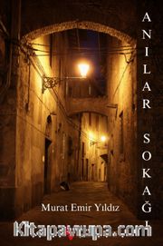 Anılar Sokağı