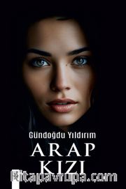 Arap Kızı