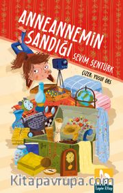 Anneannemin Sandığı