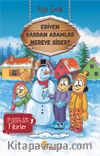 Eriyen Kardan Adamlar Nereye Gider? / Parlak Fikirler 1