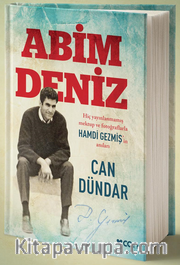 Abim Deniz (Albüm-ciltli) 