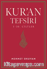 Kur’an Tefsiri (1-30. Ciltler)
