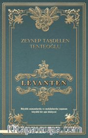 Levanten
