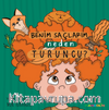 Benim Saçlarım Neden  Turuncu? 