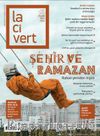 Lacivert Yaşam ve Kültür Dergisi 110 Mart 2024