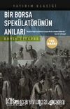 Bir Borsa Spekülatörünün Anıları