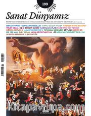 Sanat Dünyamız 199 / Mart-Nisan 2024