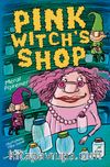 Pink Witch’s Shop