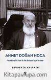 Ahmet Doğan Hoca