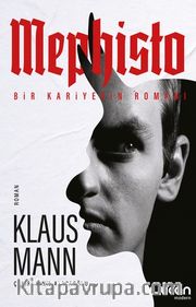 Mephisto: Bir Kariyerin Romanı