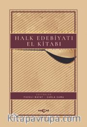 Halk Edebiyatı El Kitabı