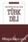 Üniversiteler İçin Türk Dili